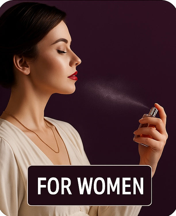 FOR WOMEN!