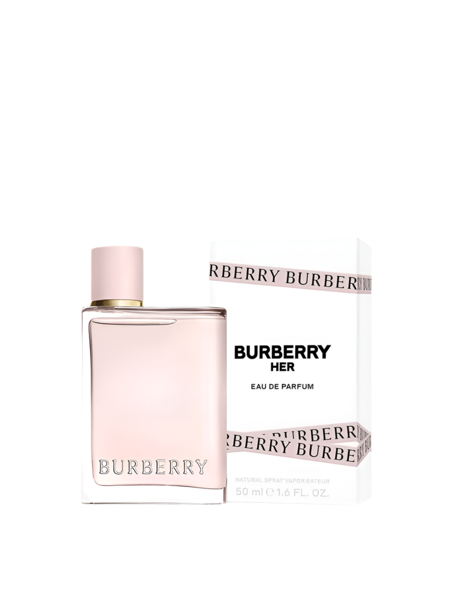 Burberry her