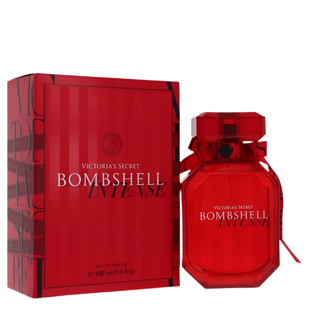 Bombshell intense