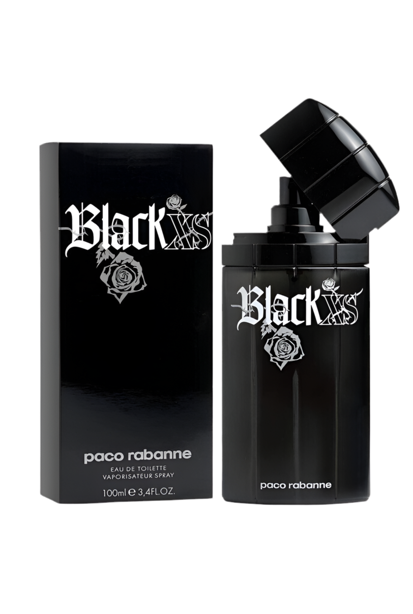 Black XS