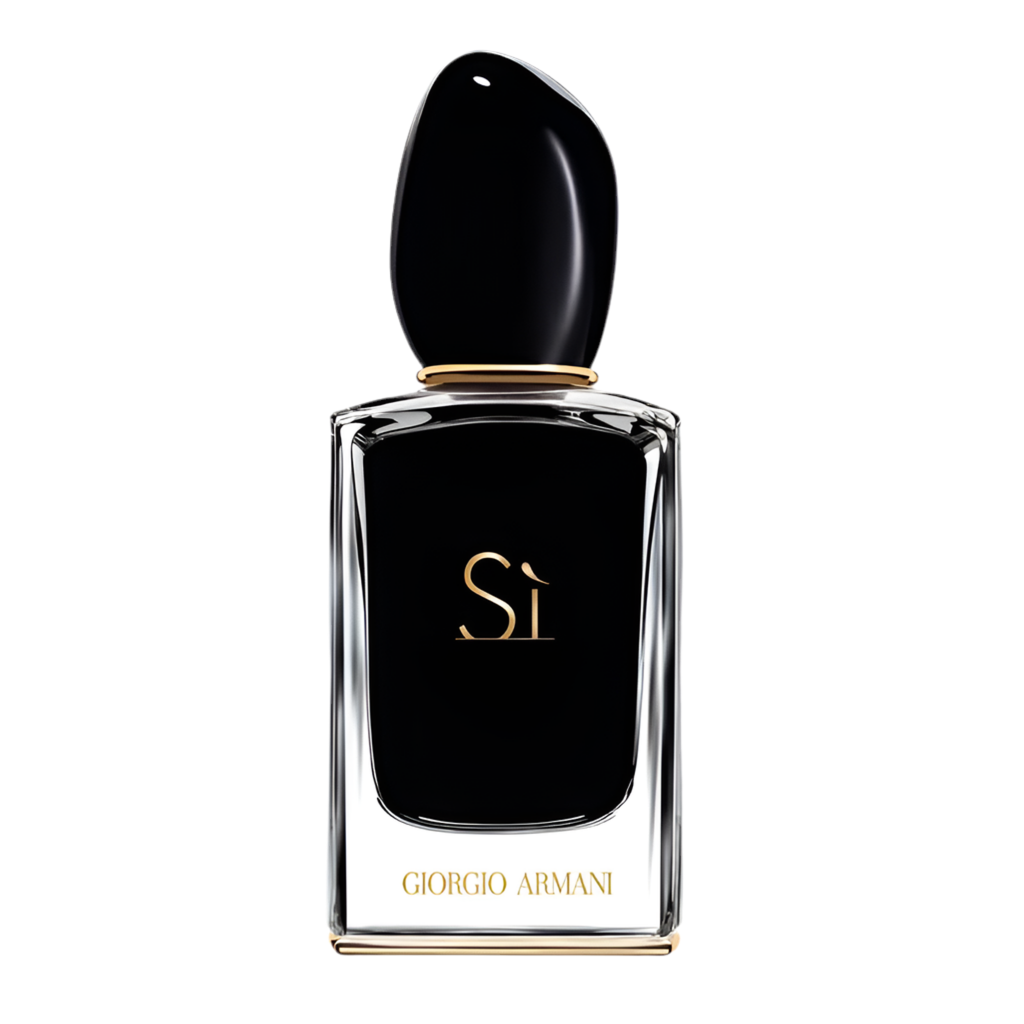 Sì Intense Giorgio Armani