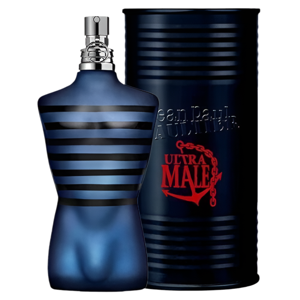 Ultra Male Jean Paul Gaultier