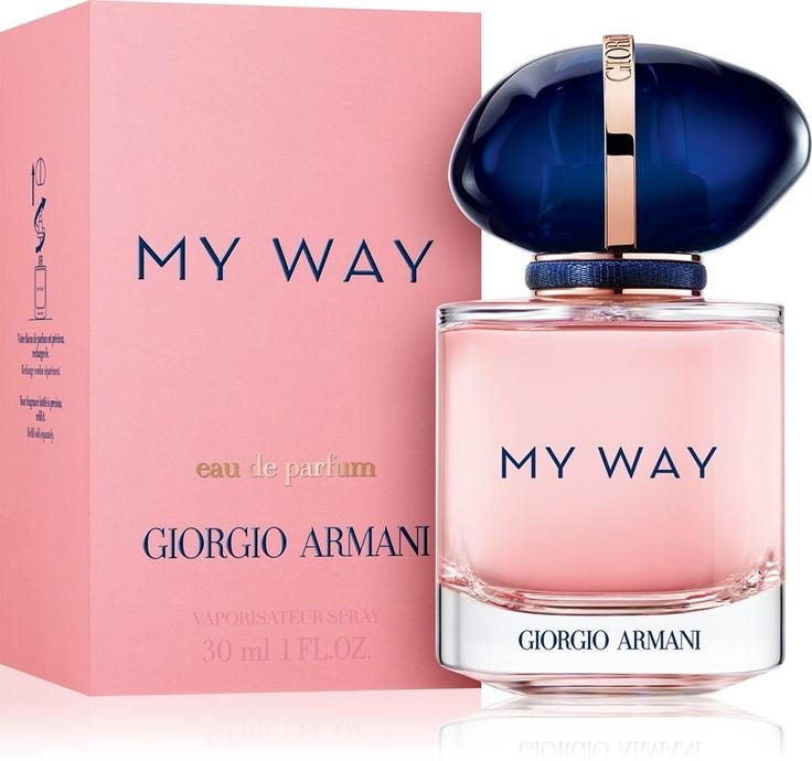 My way