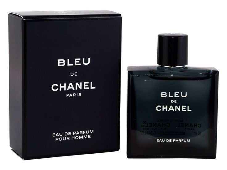 Bleu de Chanel