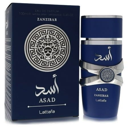 Asad Zanzibar