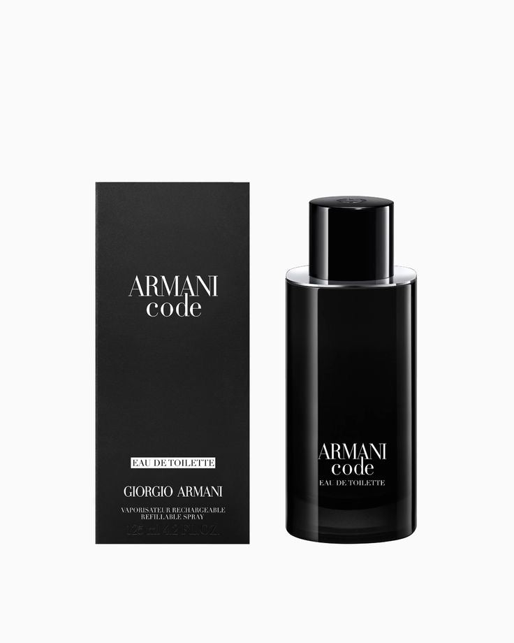Armani Code Parfum