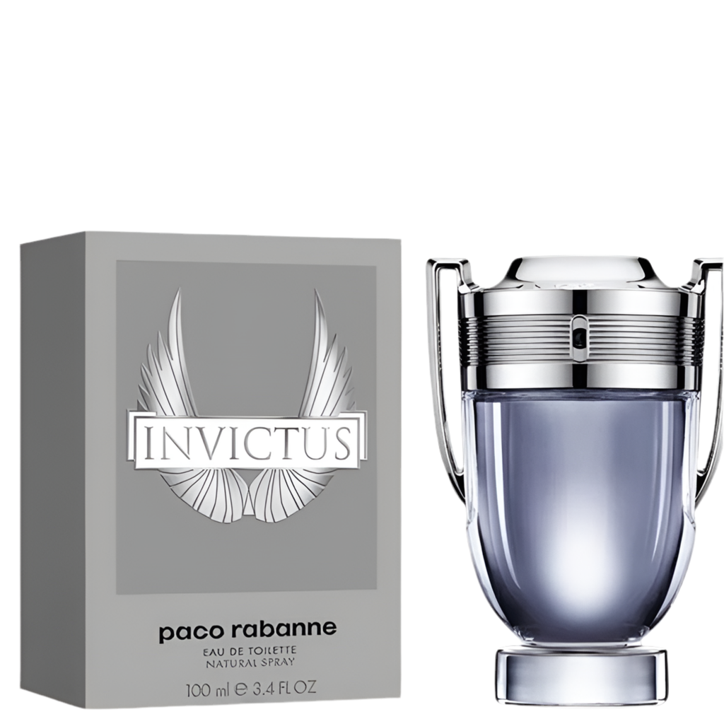 Invictus Rabanne