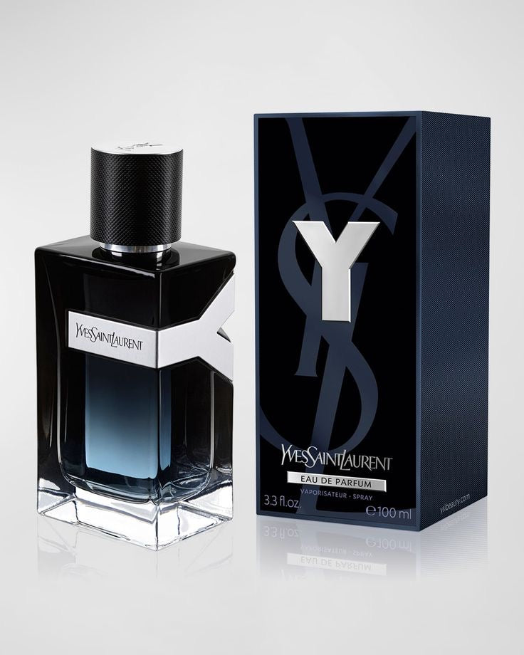 Y Eau de Parfum Yves Saint Laurent