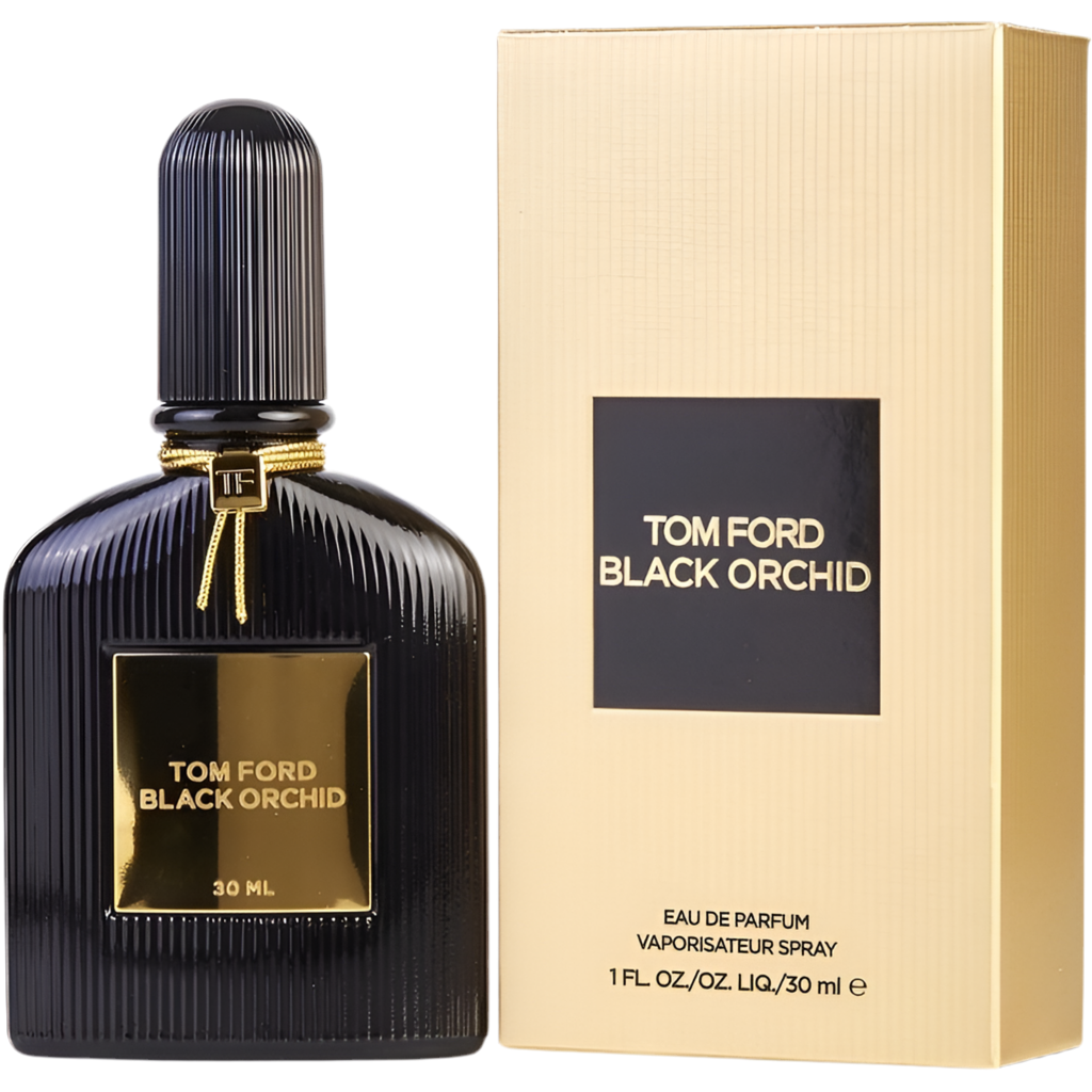 Black orchid tom ford