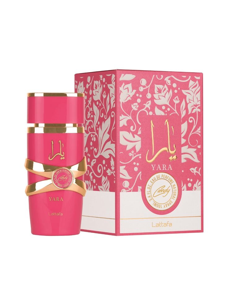 Yara candy