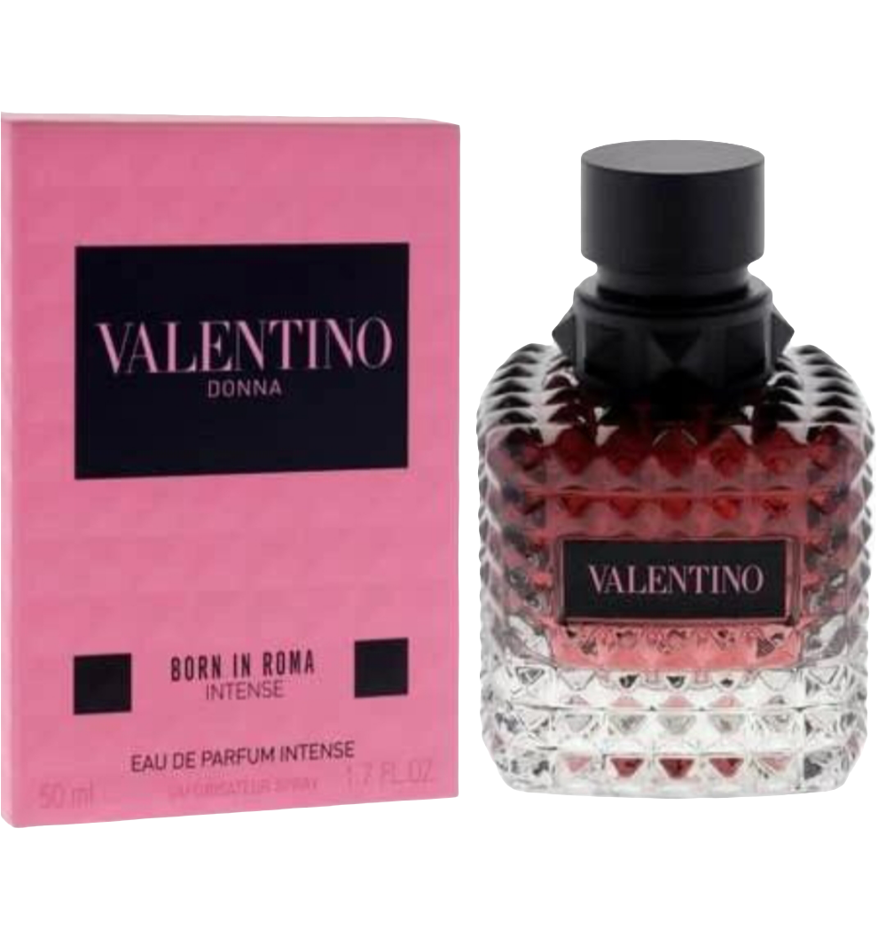 VALENTINO Donna Born in Roma Intense).