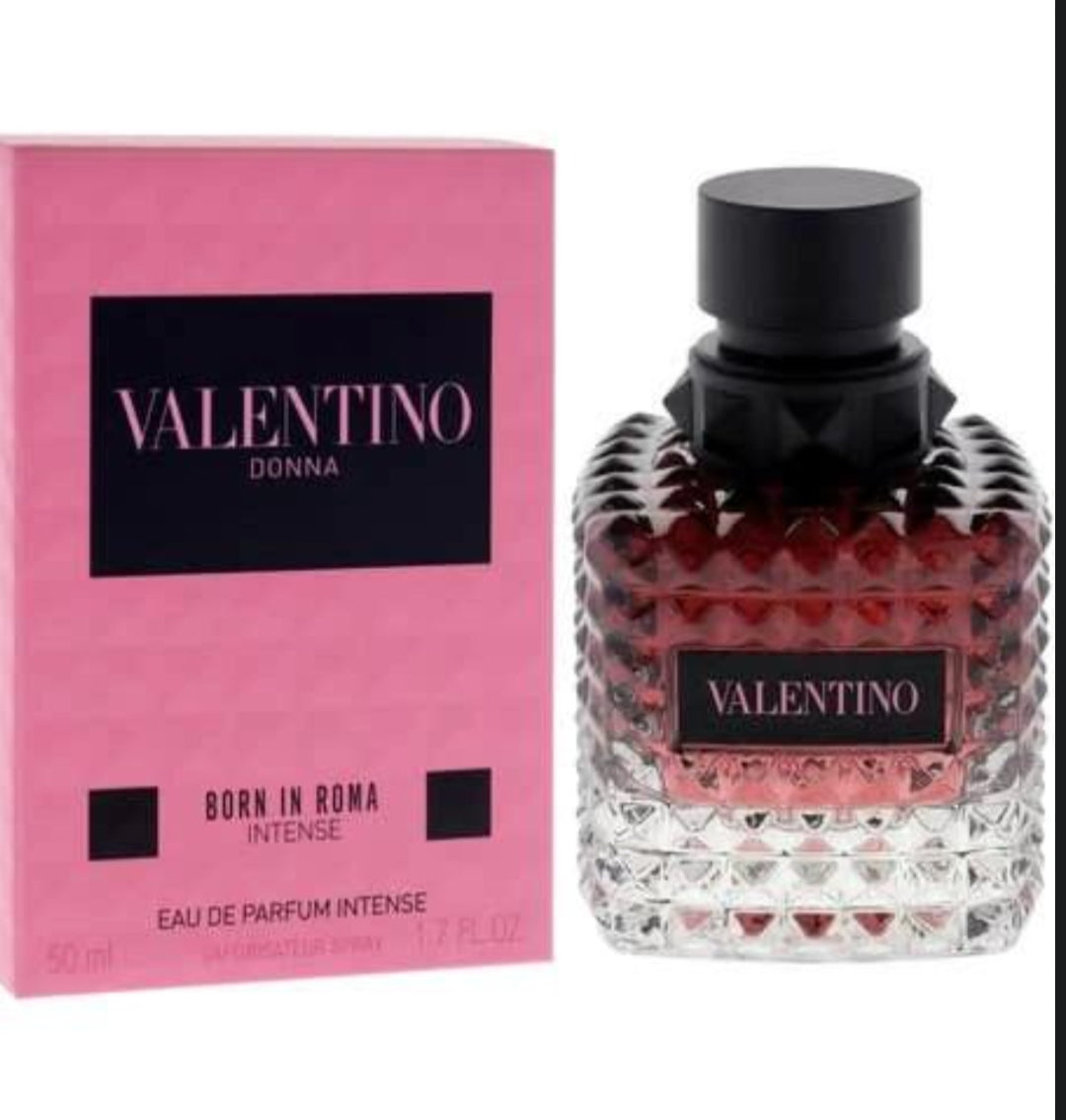 VALENTINO Donna Born in Roma Intense).
