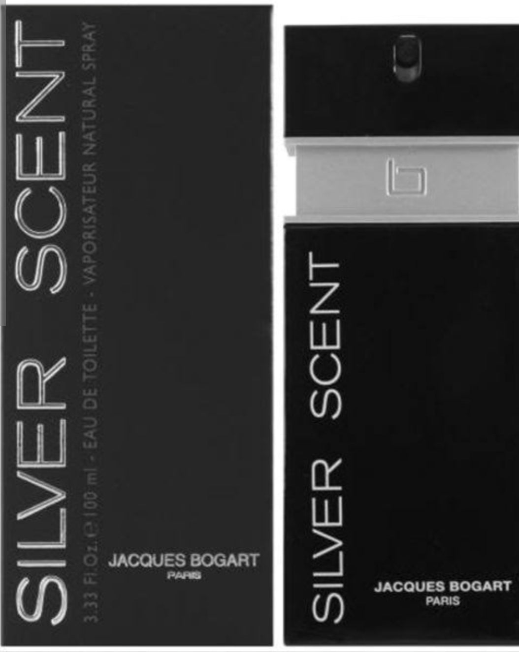 Silver Scent