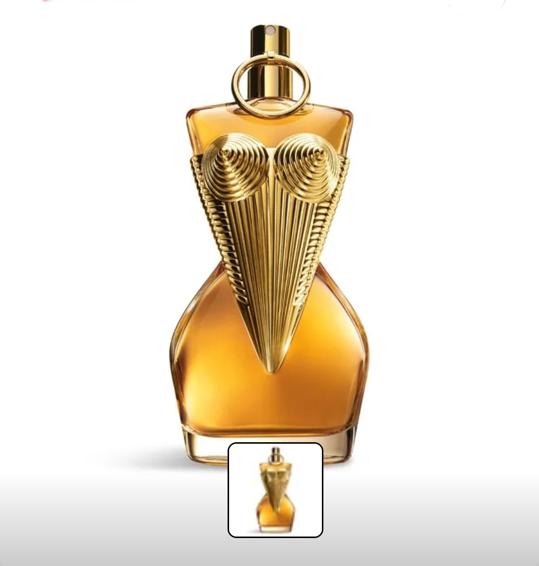 GAULTIER DIVINE RE24 EDP 100ML