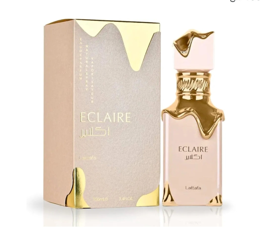Eclaireلطافة