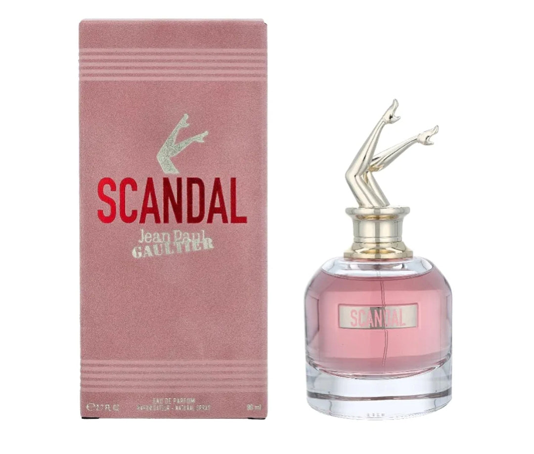 Scandal