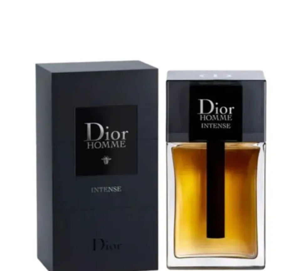Dior Homme Intense