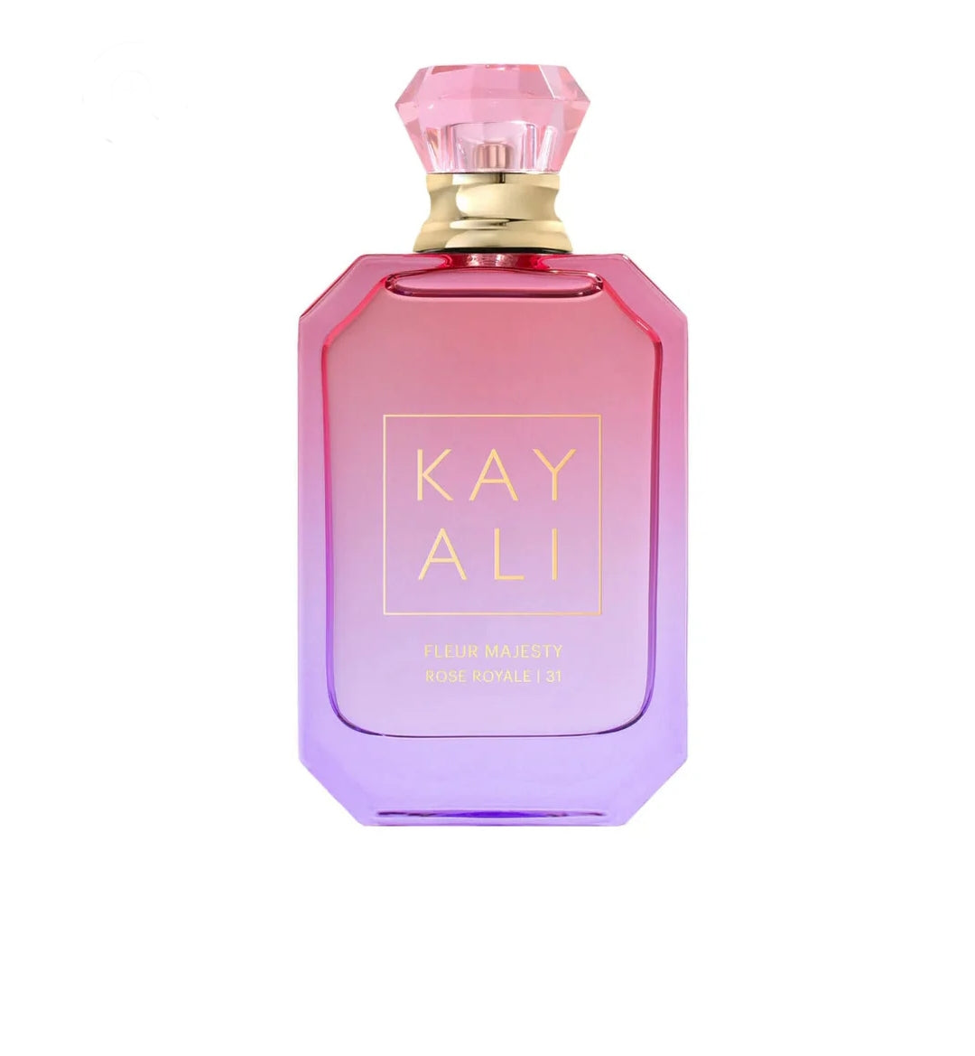 Kayali Flower Majesty Rose Royal /31
